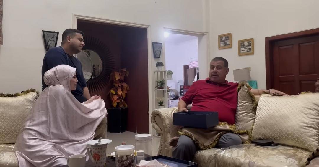 YouTube.com/Fadil Jaidi